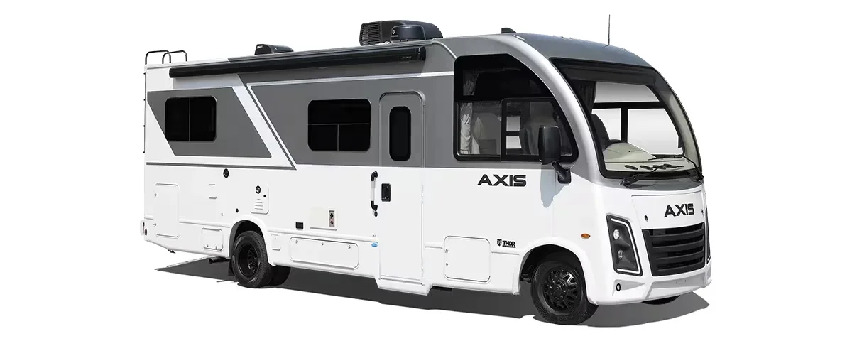 2027 Thor Axis 24.1