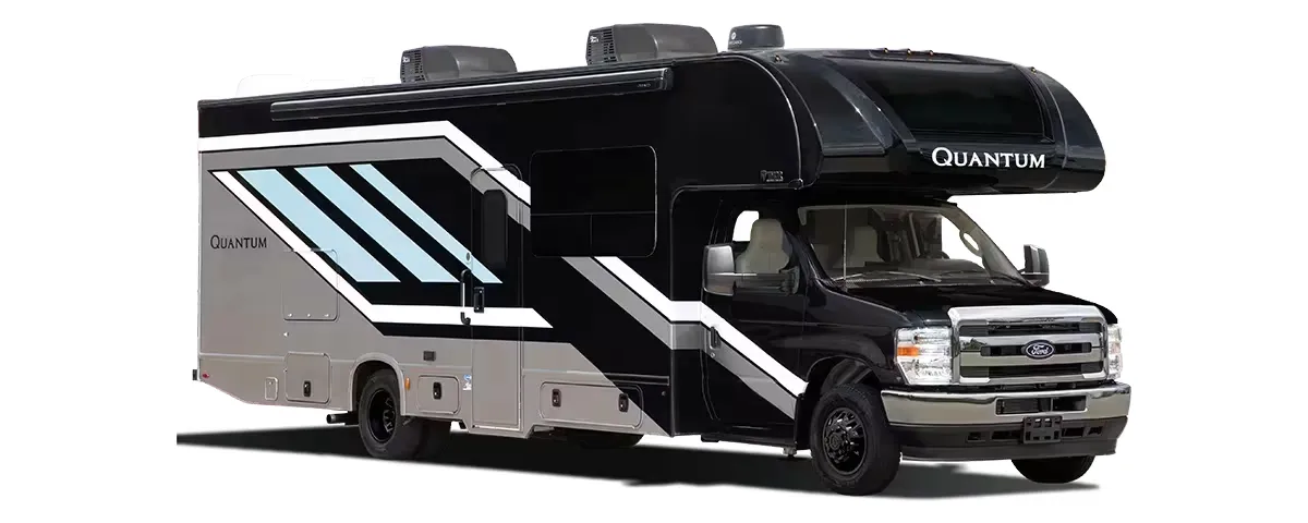 2027 Thor Quantum LW30
