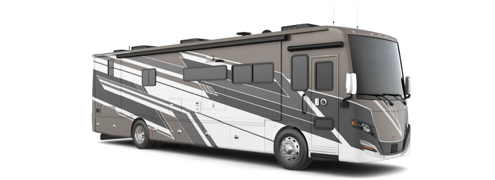2027 Tiffin Allegro Red 33AA