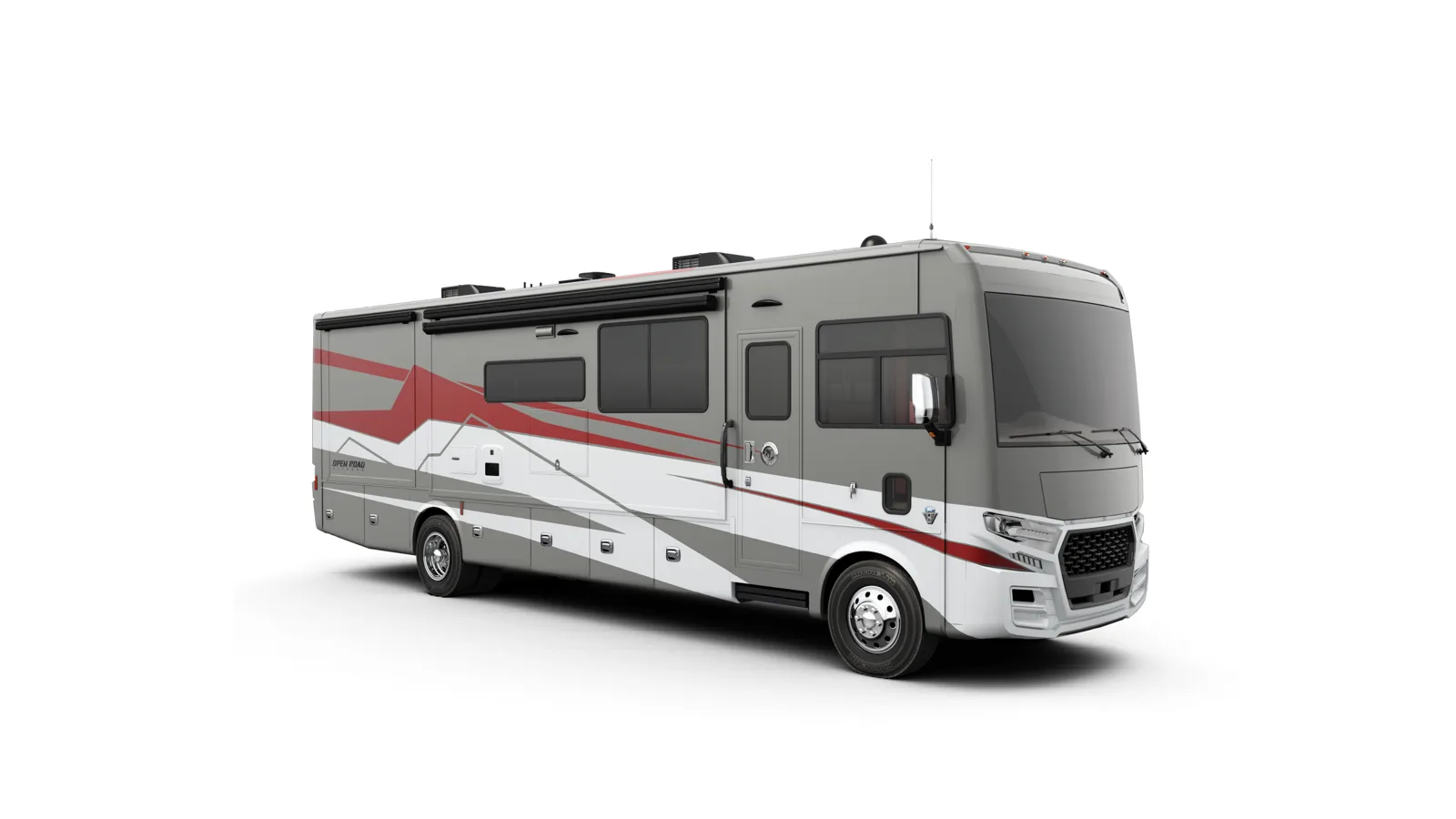 2027 Tiffin Open Road Allegro 34PA