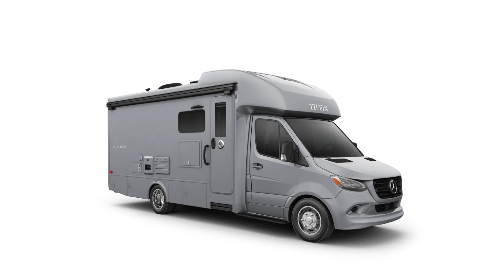 2027 Tiffin Wayfarer 25RW