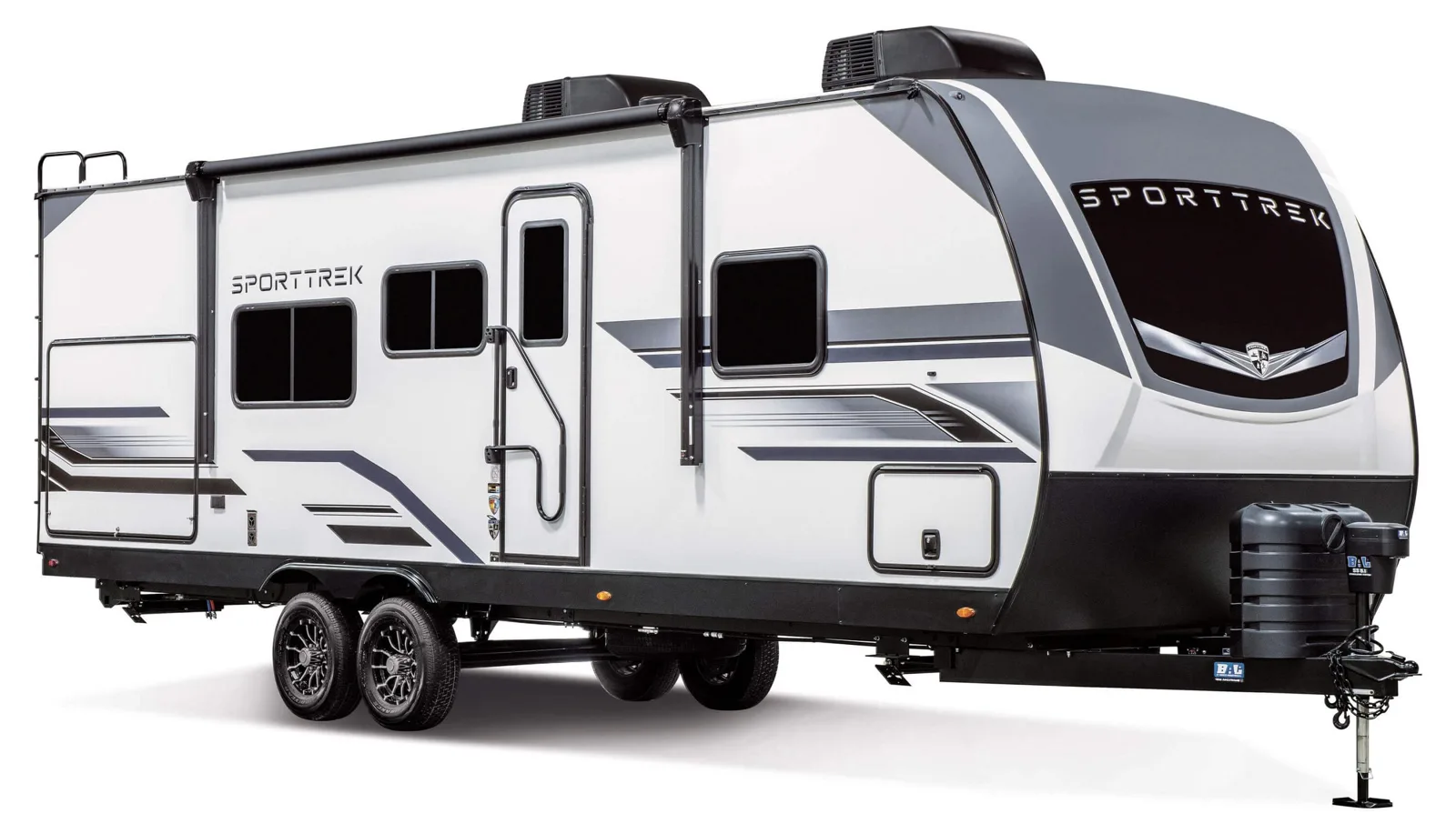 2026 Venture RV SportTrek ST271VRB