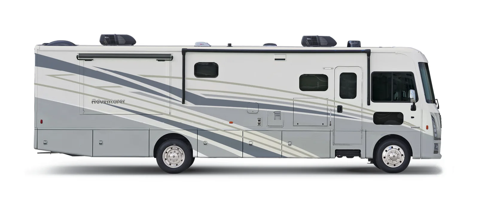 2027 Winnebago Adventurer 35F