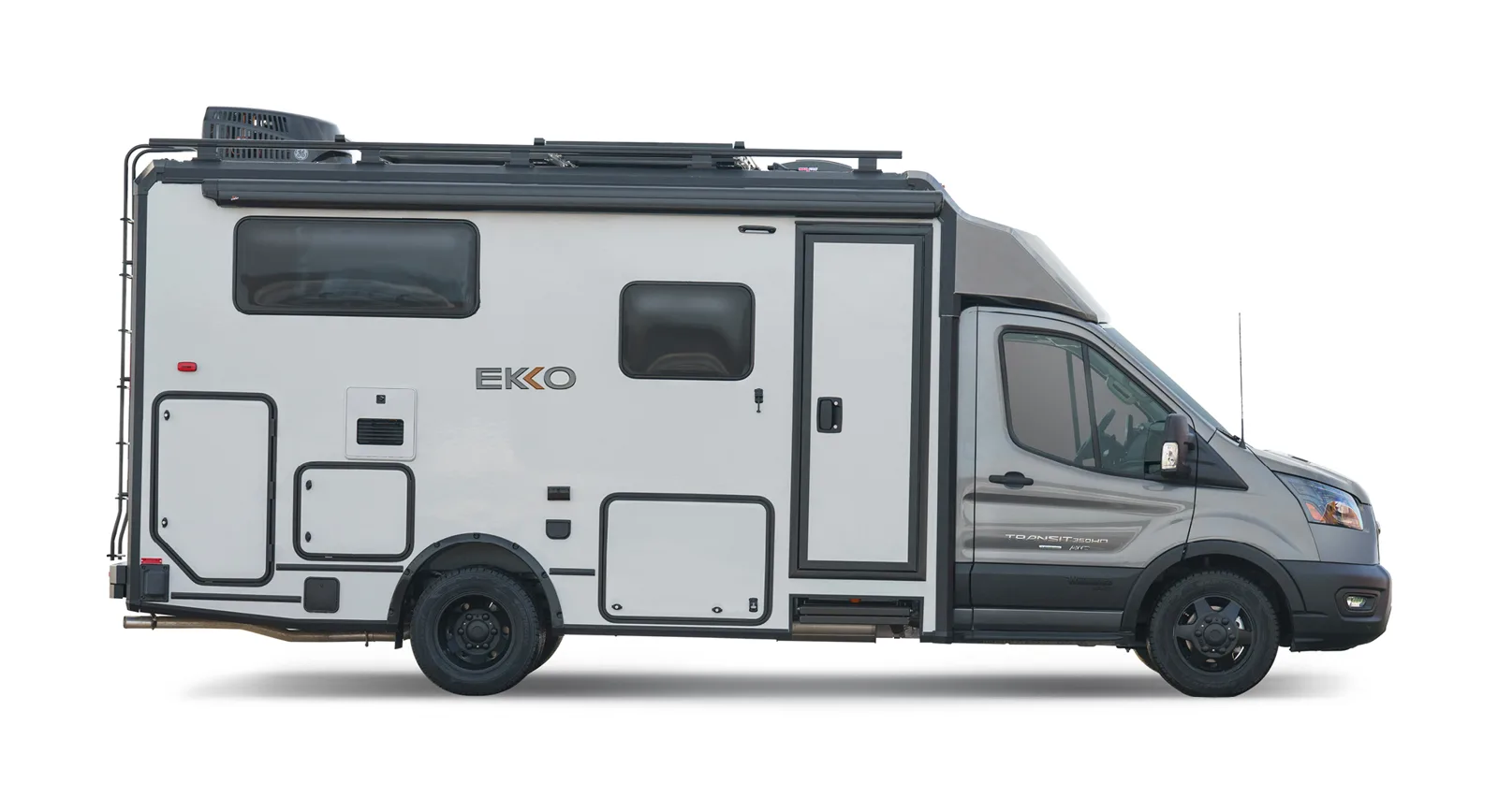 2027 Winnebago EKKO 22A