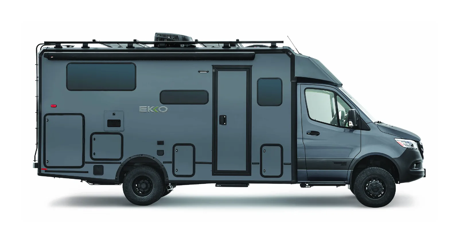 2027 Winnebago EKKO Sprinter 23B