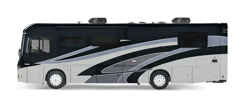 2025 Winnebago Forza 34T