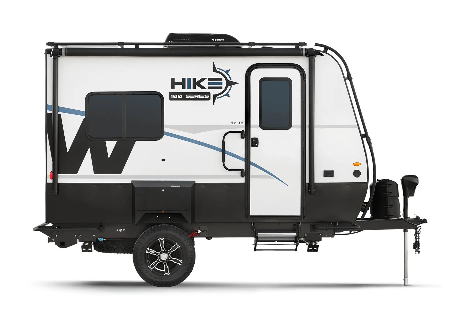 2025 Winnebago HIKE 100 H1316MB