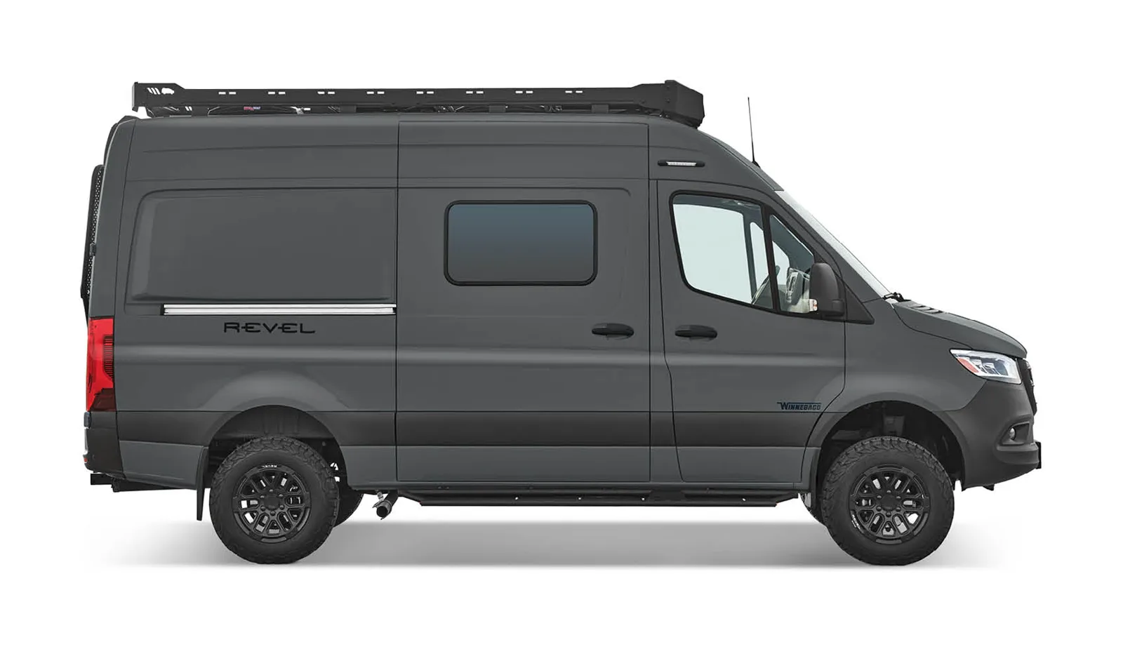 2027 Winnebago Revel 44E