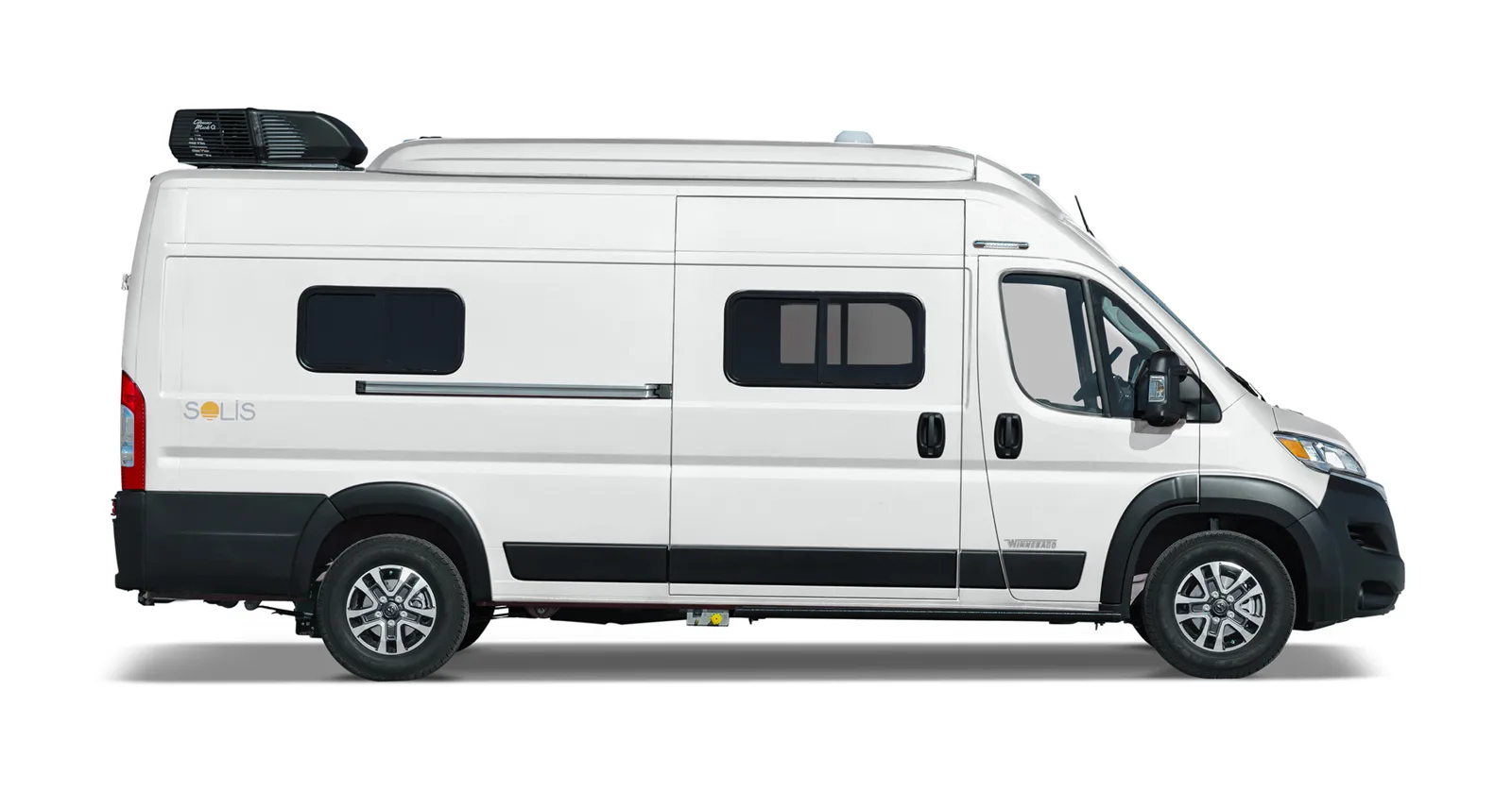 2026 Winnebago Solis 59PX