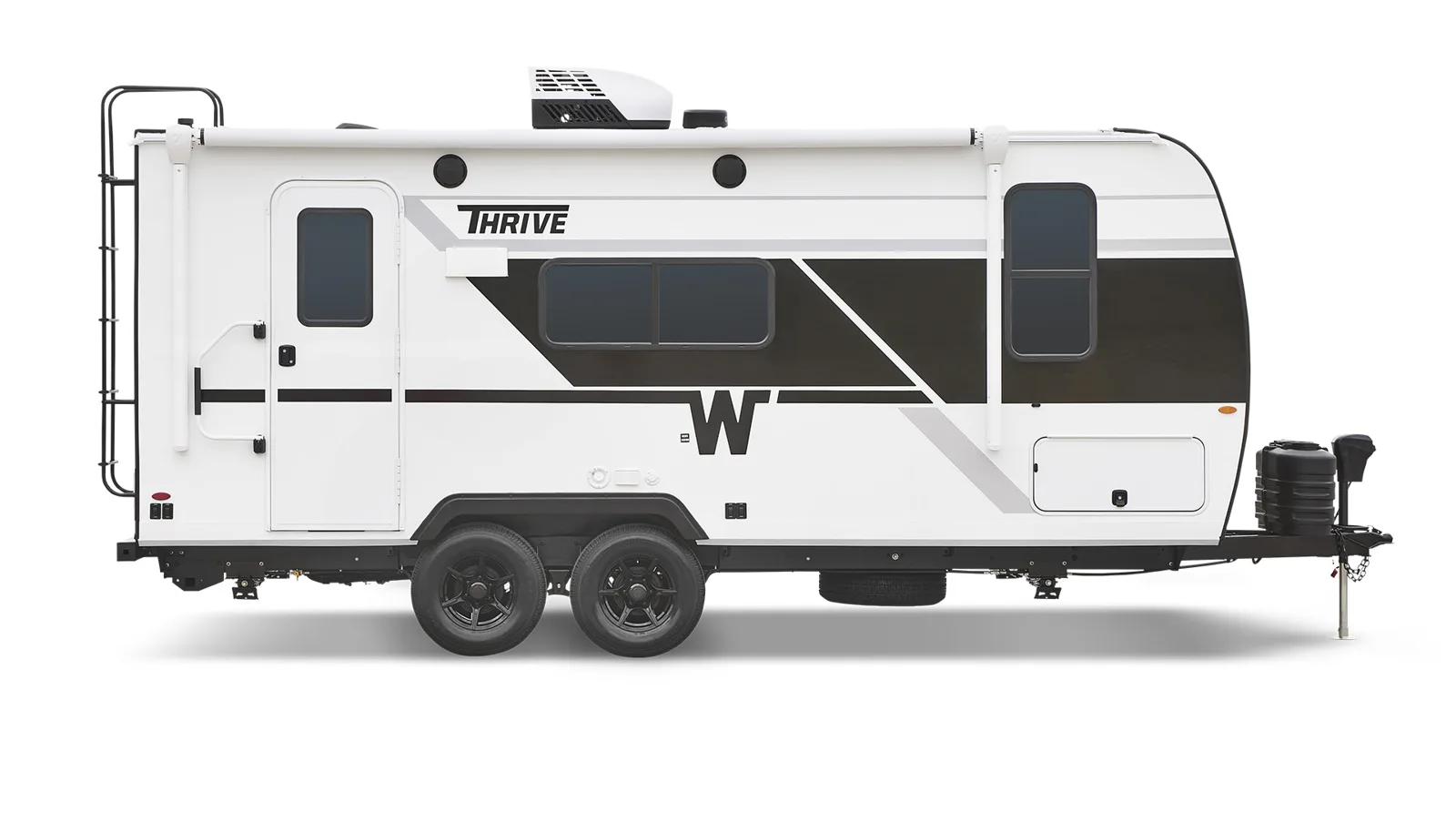 2027 Winnebago Thrive 25RLS