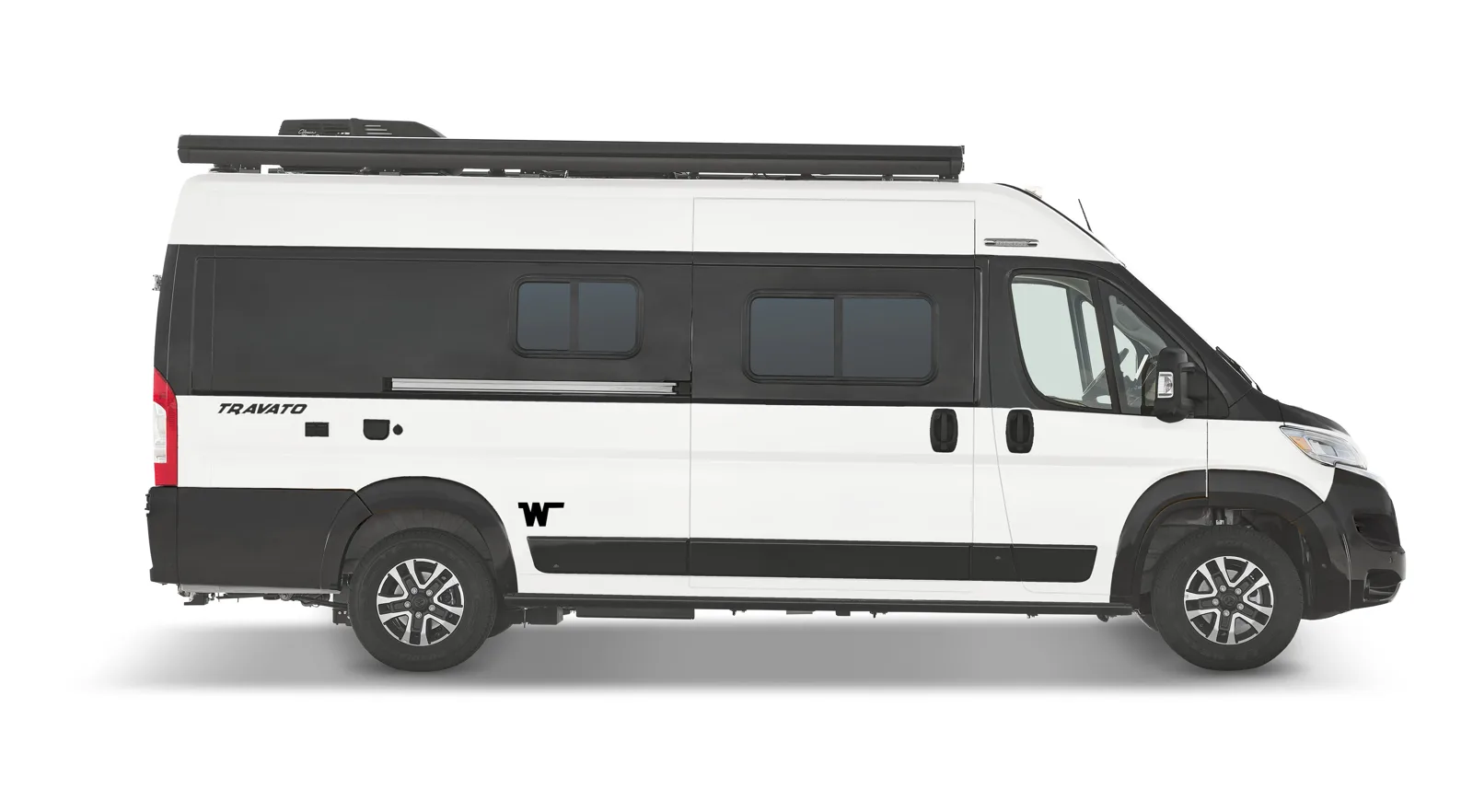 2027 Winnebago Travato 59KL