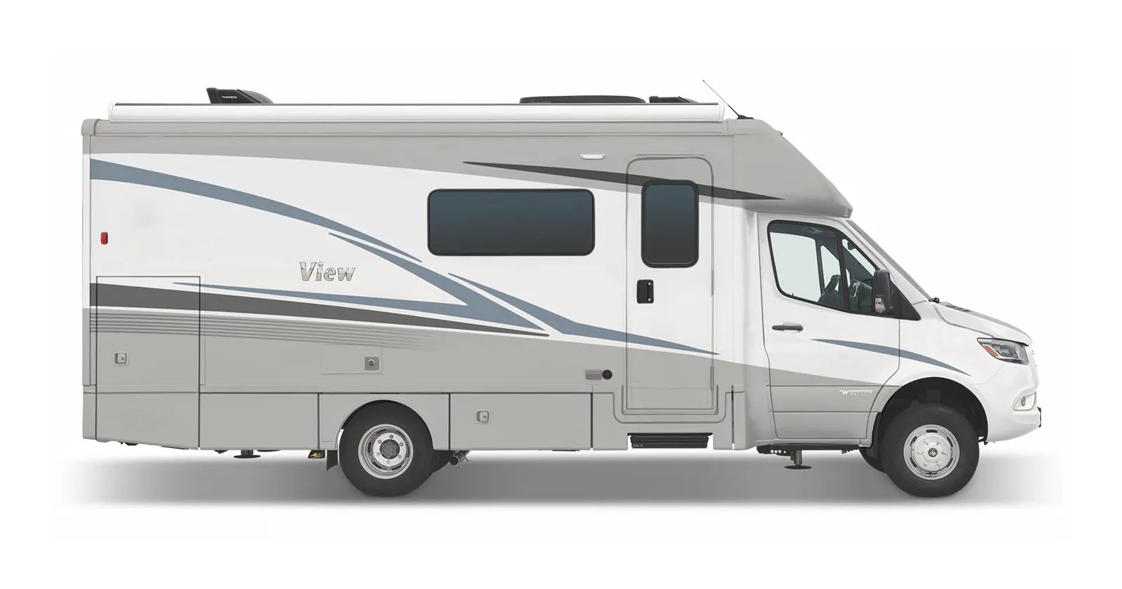2027 Winnebago View 24D