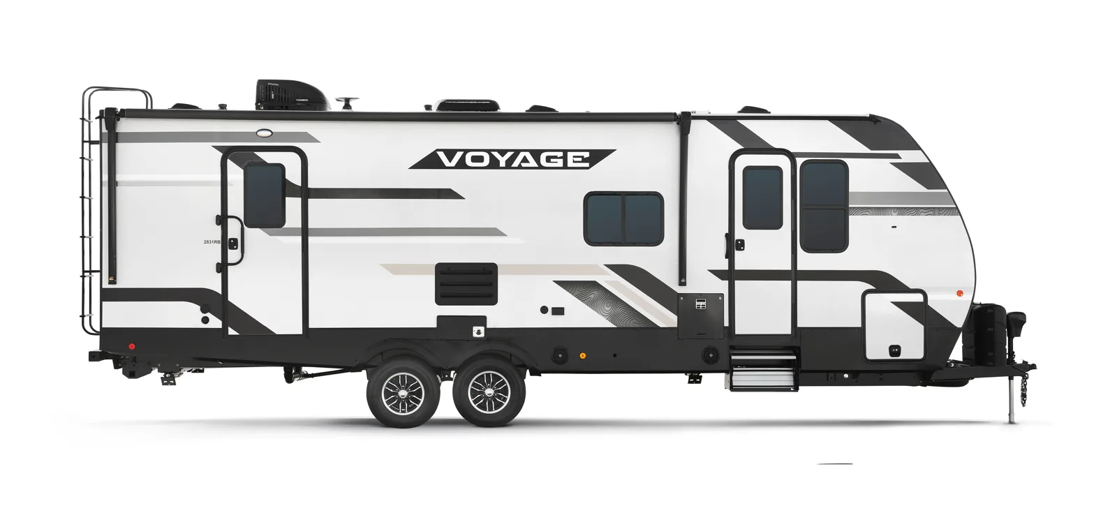 2025 Winnebago Voyage 3033BH