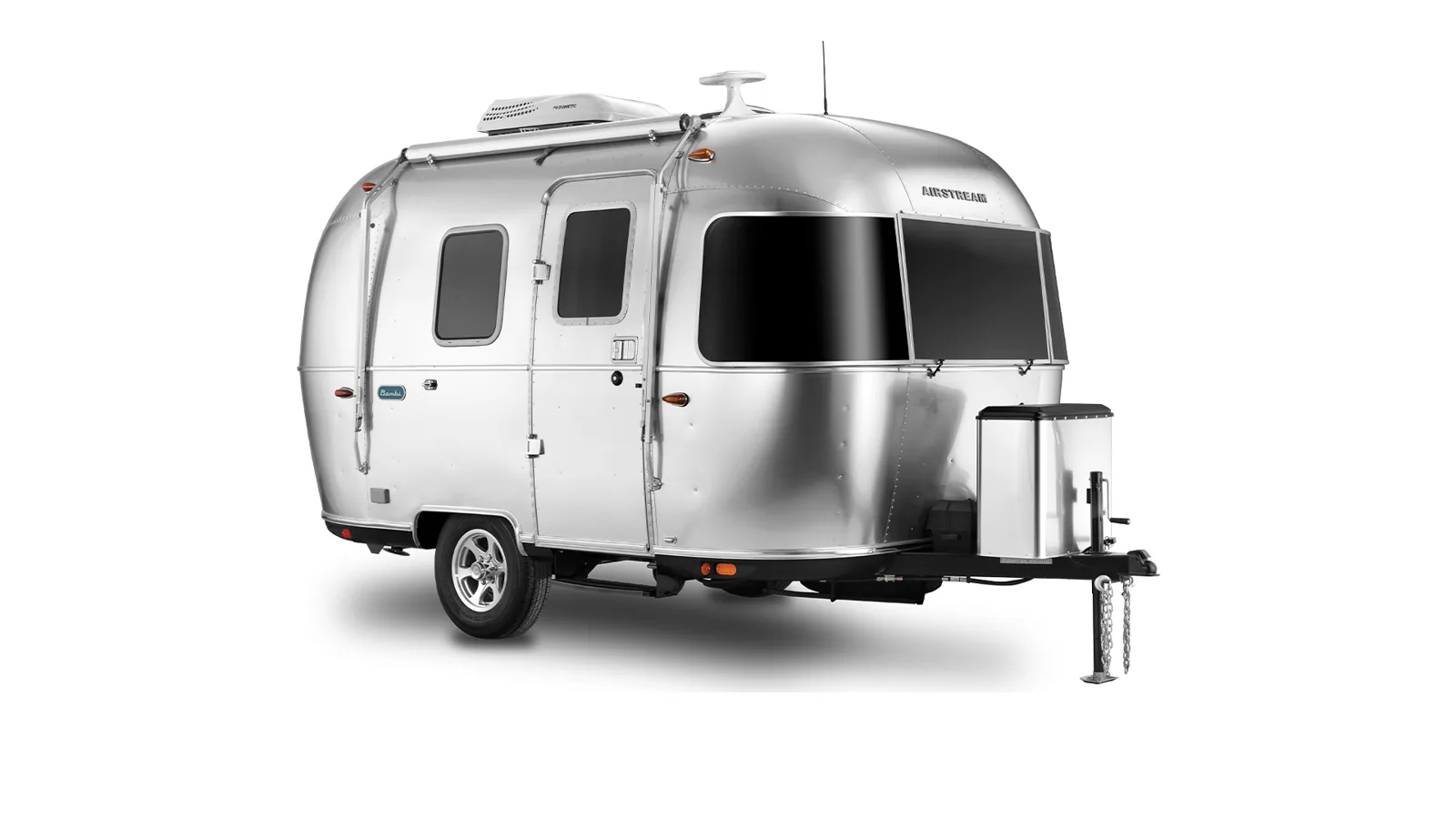 2027 Airstream Bambi 16RB