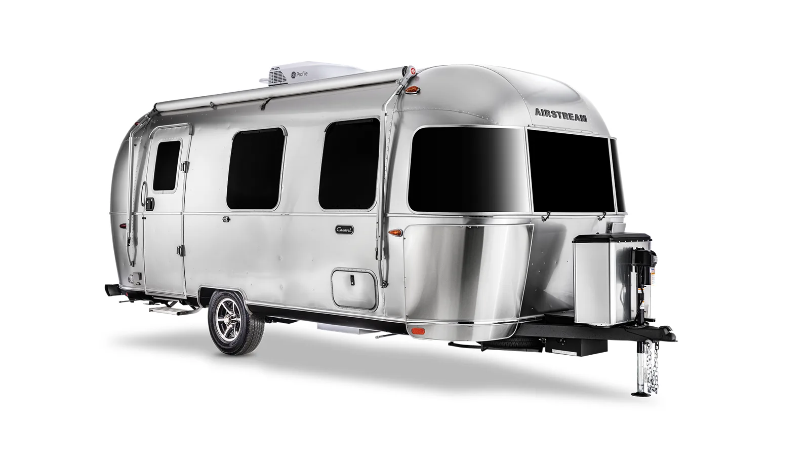 2027 Airstream Caravel 22FB