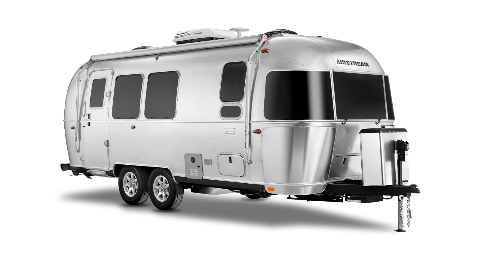 2027 Airstream Flying Cloud 23FB