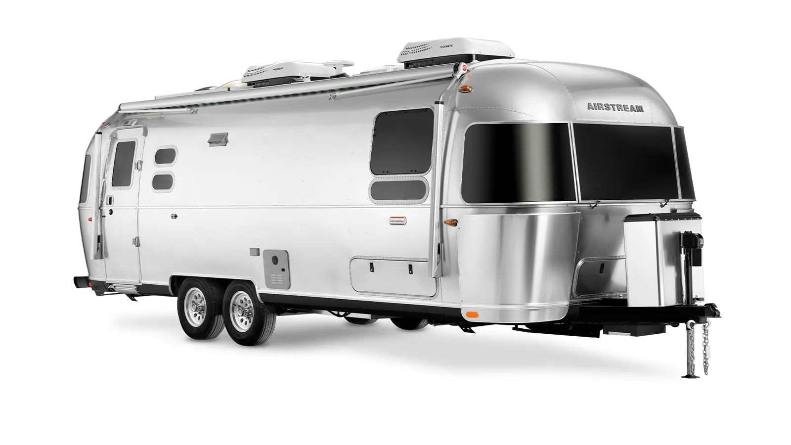 2027 Airstream International 27FB