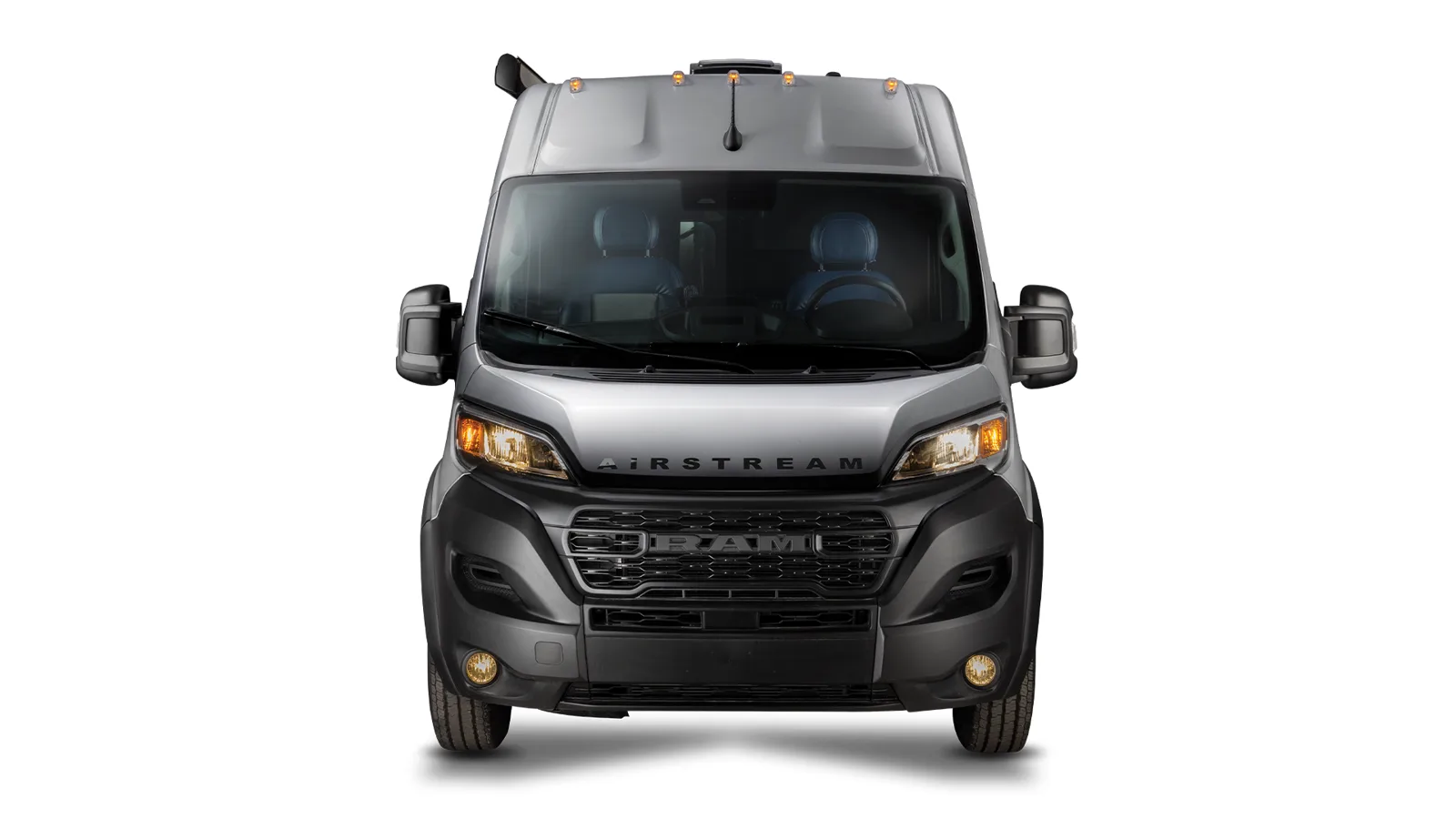 2027 Airstream Rangeline 21PS