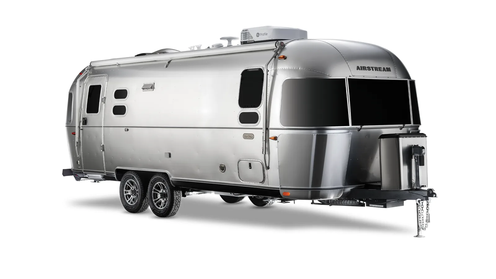 2027 Airstream Trade Wind 25FB