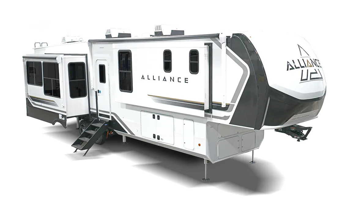 2027 Alliance RV Paradigm 310RL