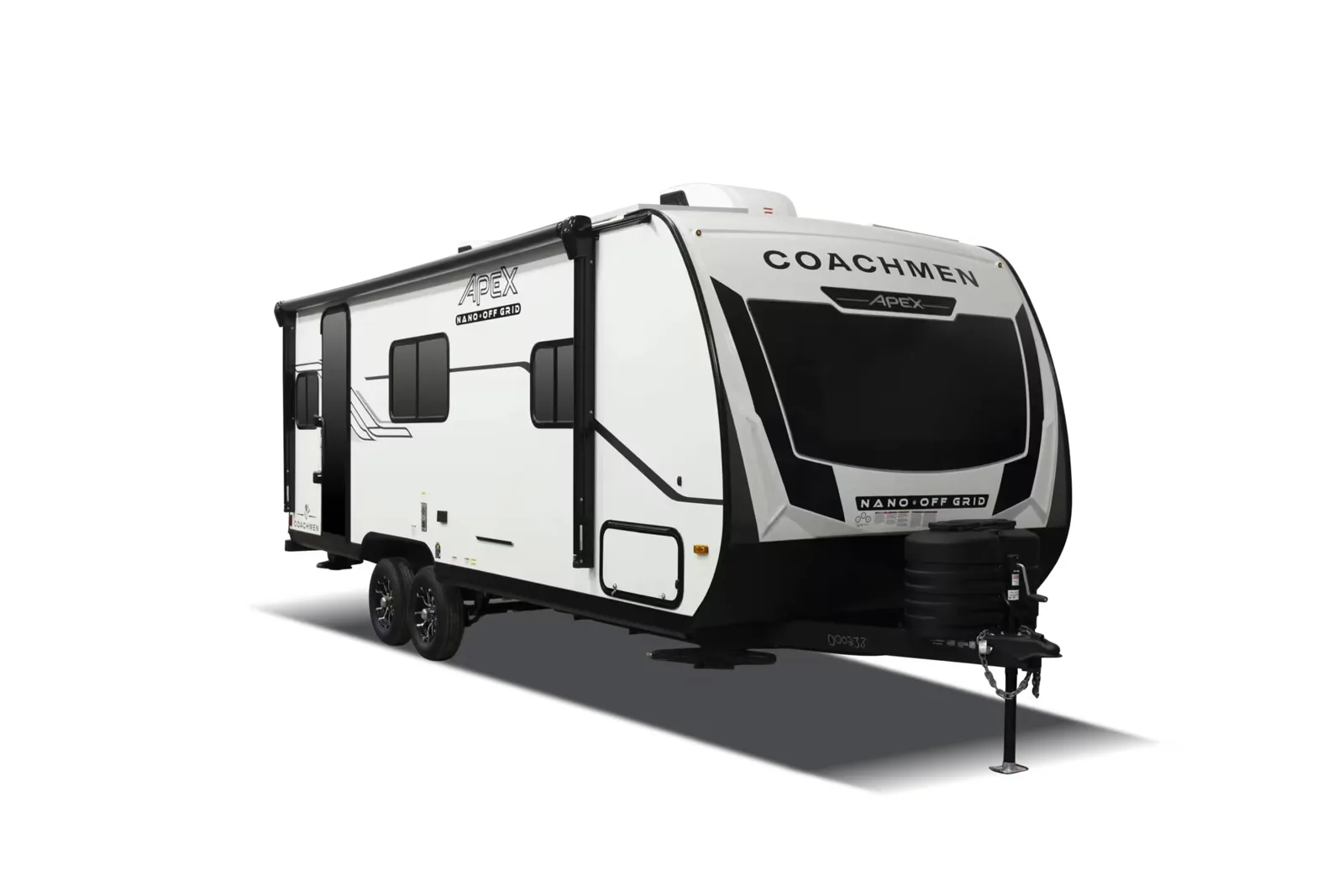 2027 Coachmen Apex Nano 213RDS