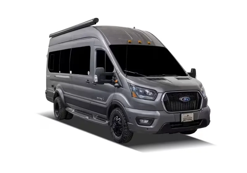 2027 Coachmen Beyond 22C