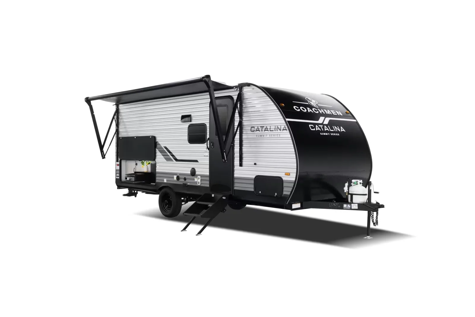 2027 Coachmen Catalina Summit Series 7 184BHSX