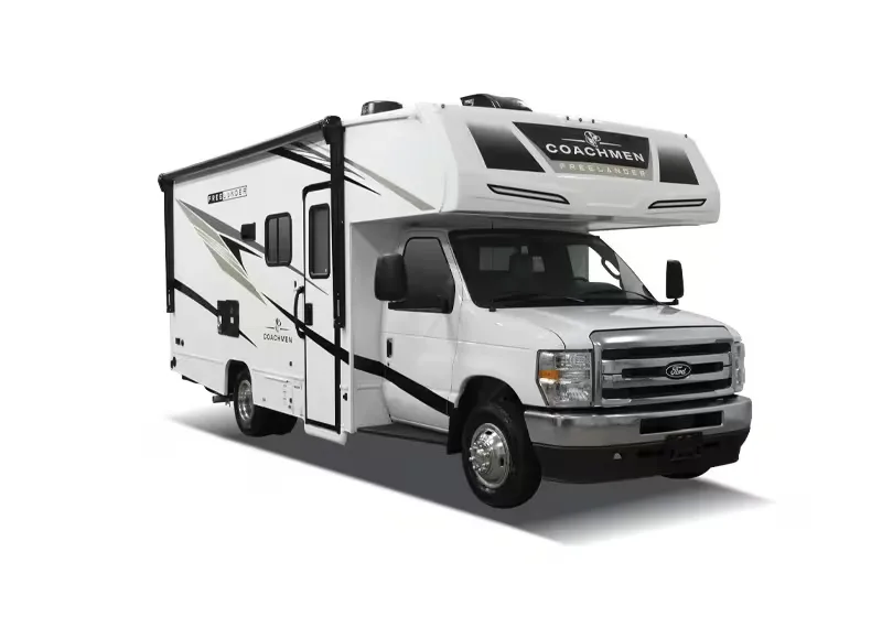 2026 Coachmen Freelander 27QB