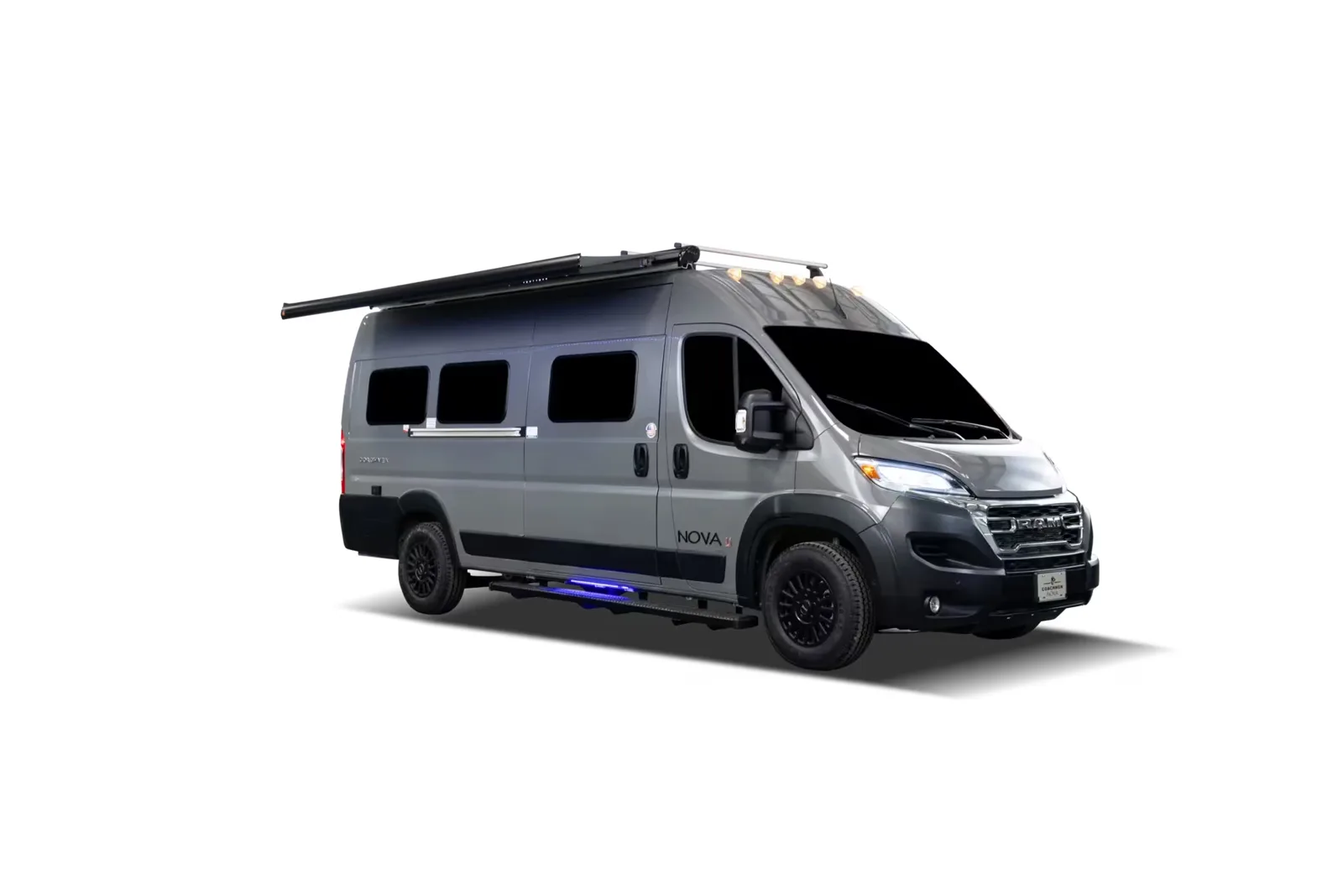 2027 Coachmen Nova 20C