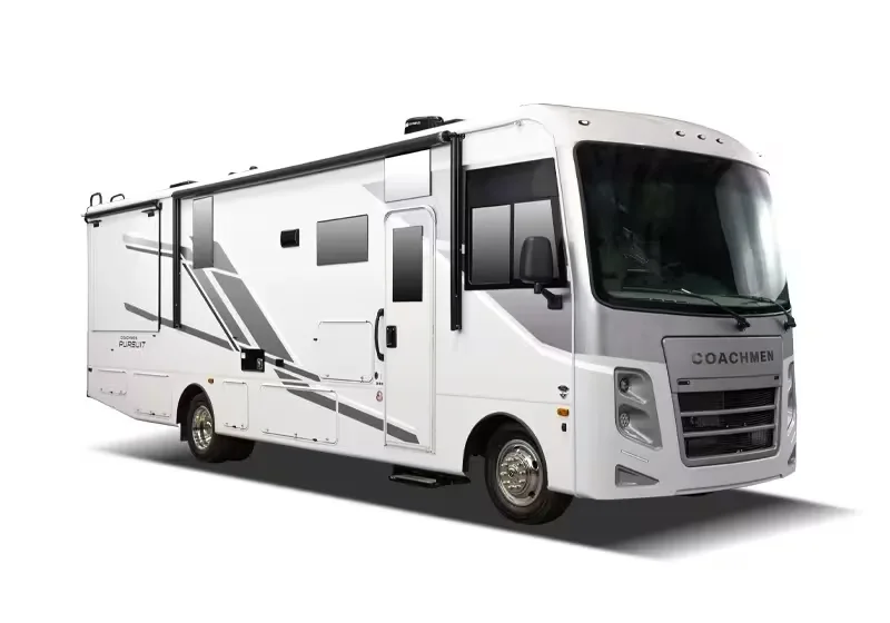 2027 Coachmen Pursuit 29SS