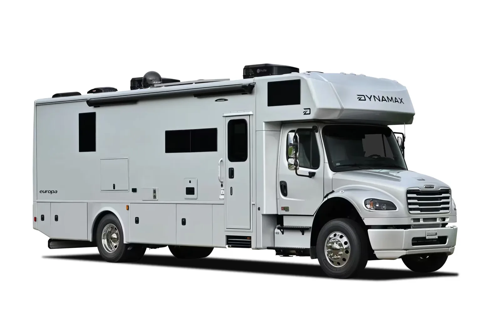 2027 Dynamax Europa 31SS