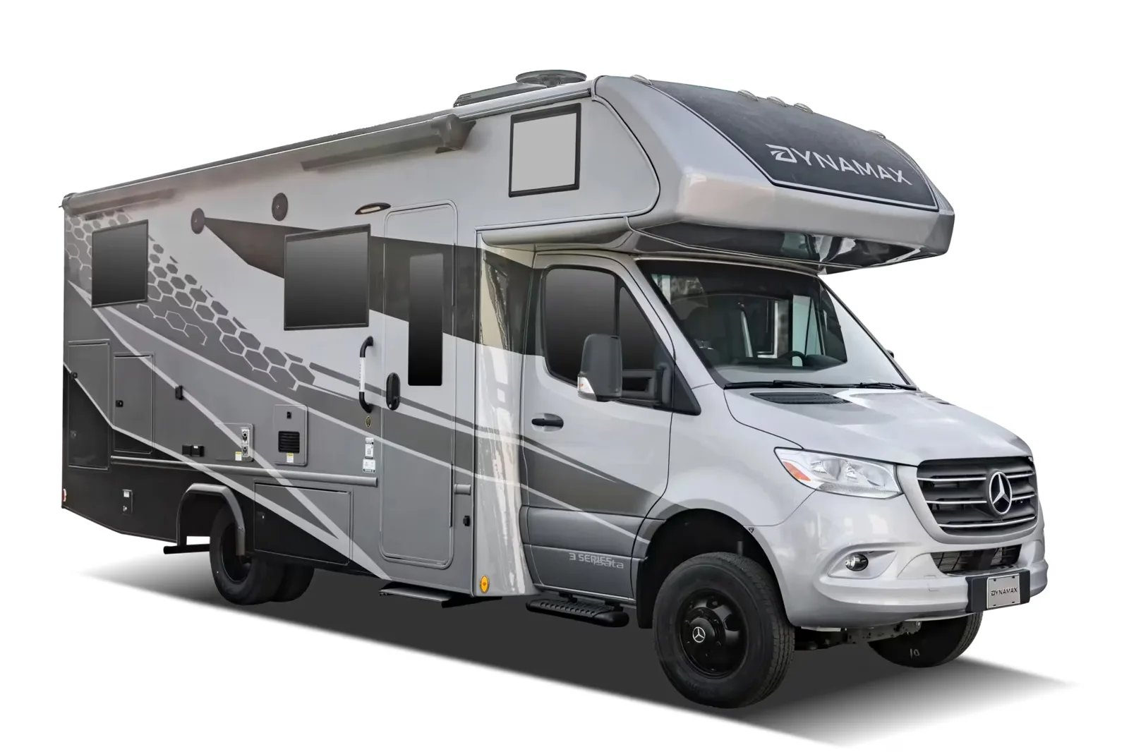 2027 Dynamax Isata 3 24FW