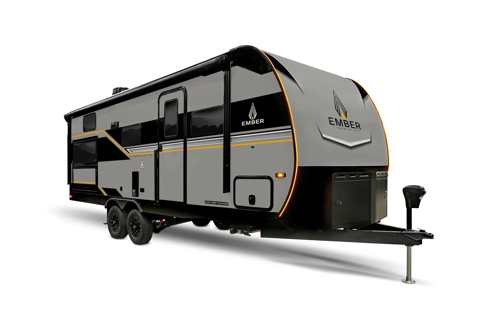 2027 Ember Touring Edition 2400RKL