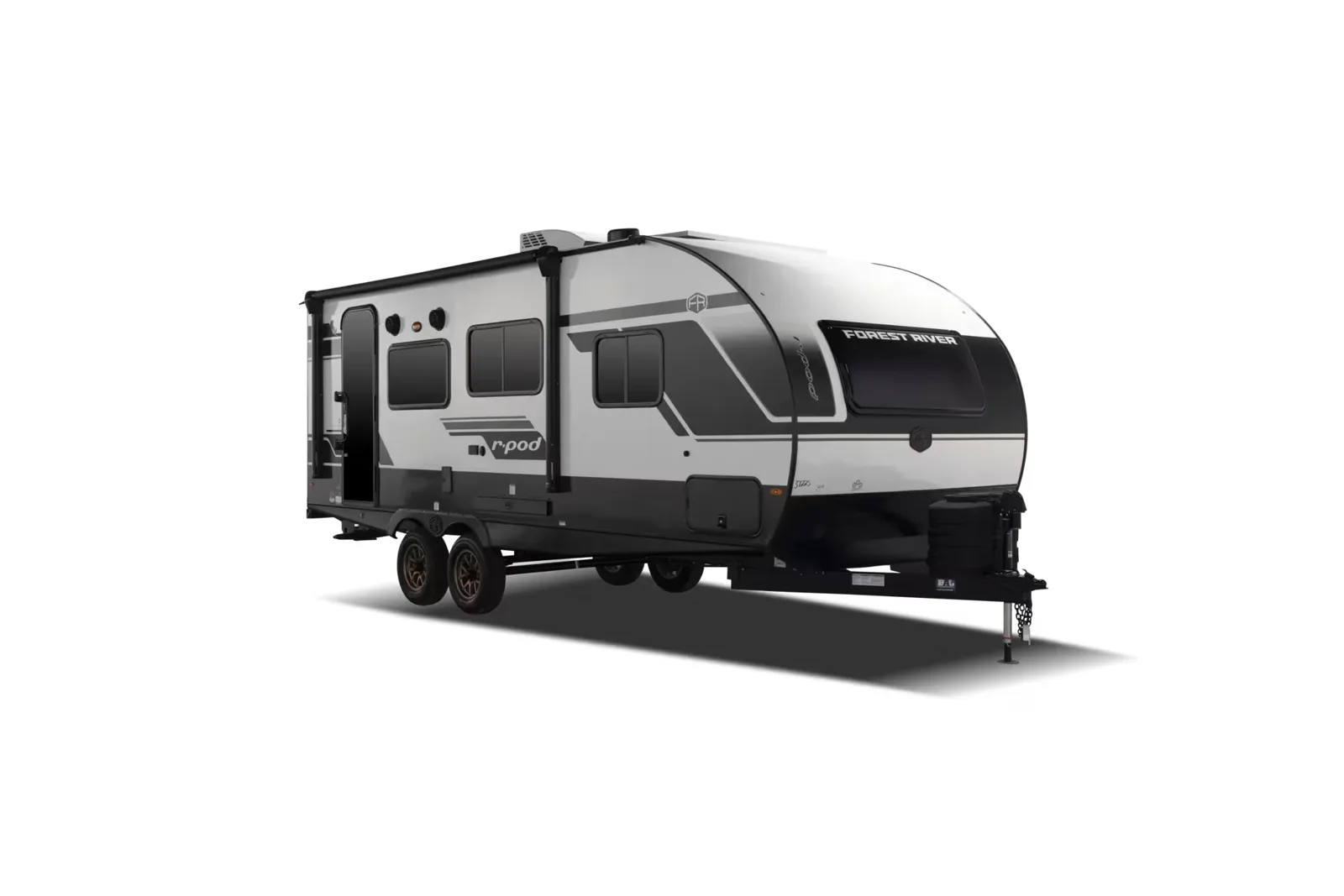2027 Forest River R-Pod RP-194