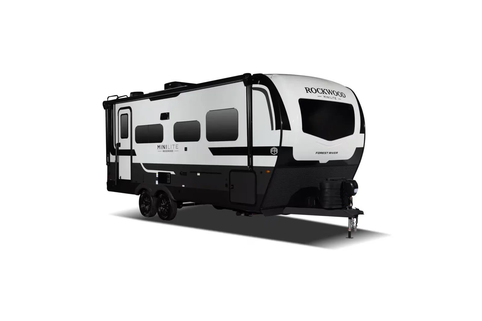 2027 Forest River Rockwood Mini Lite 2205S