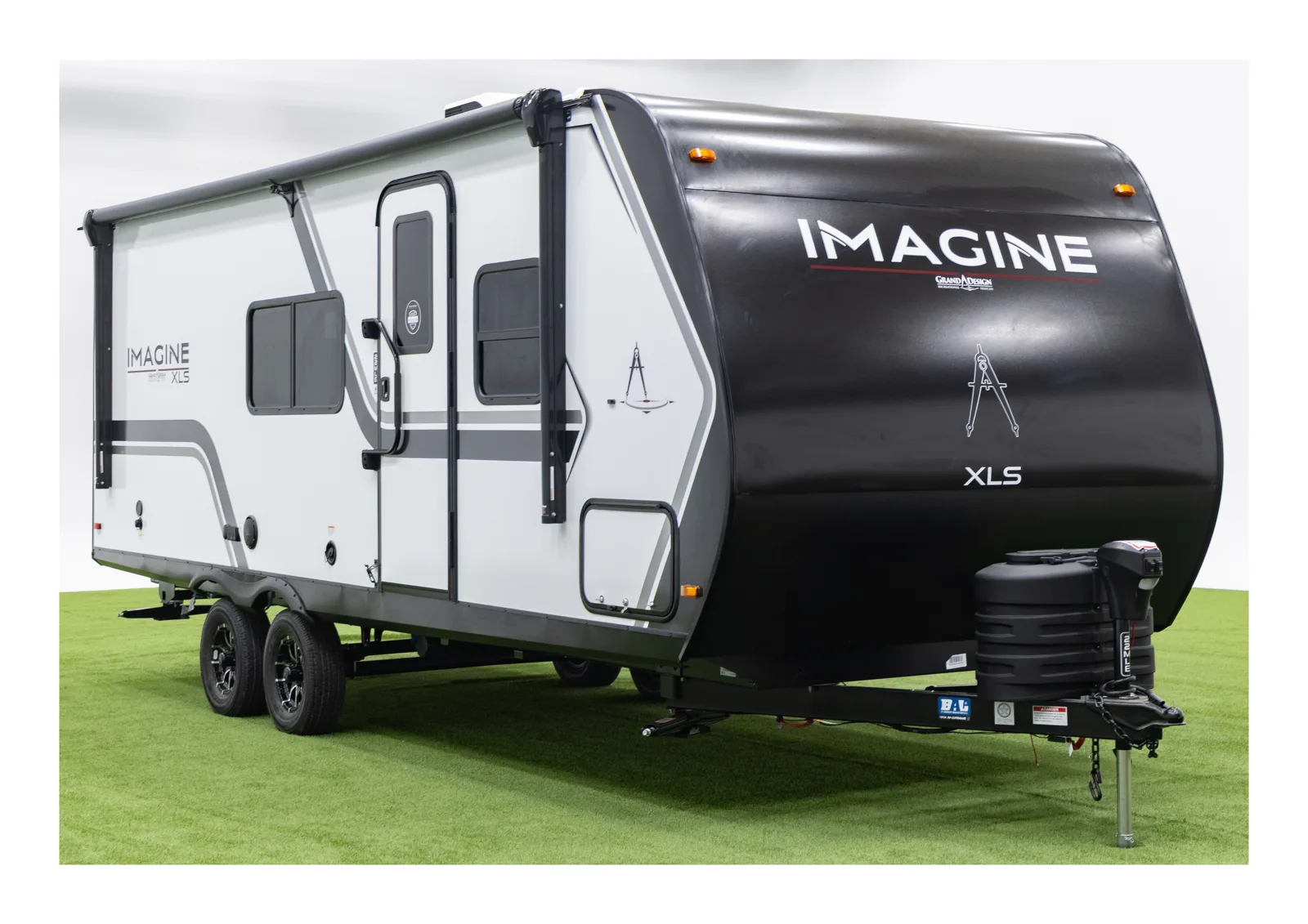 2027 Grand Design Imagine XLS 22MLE