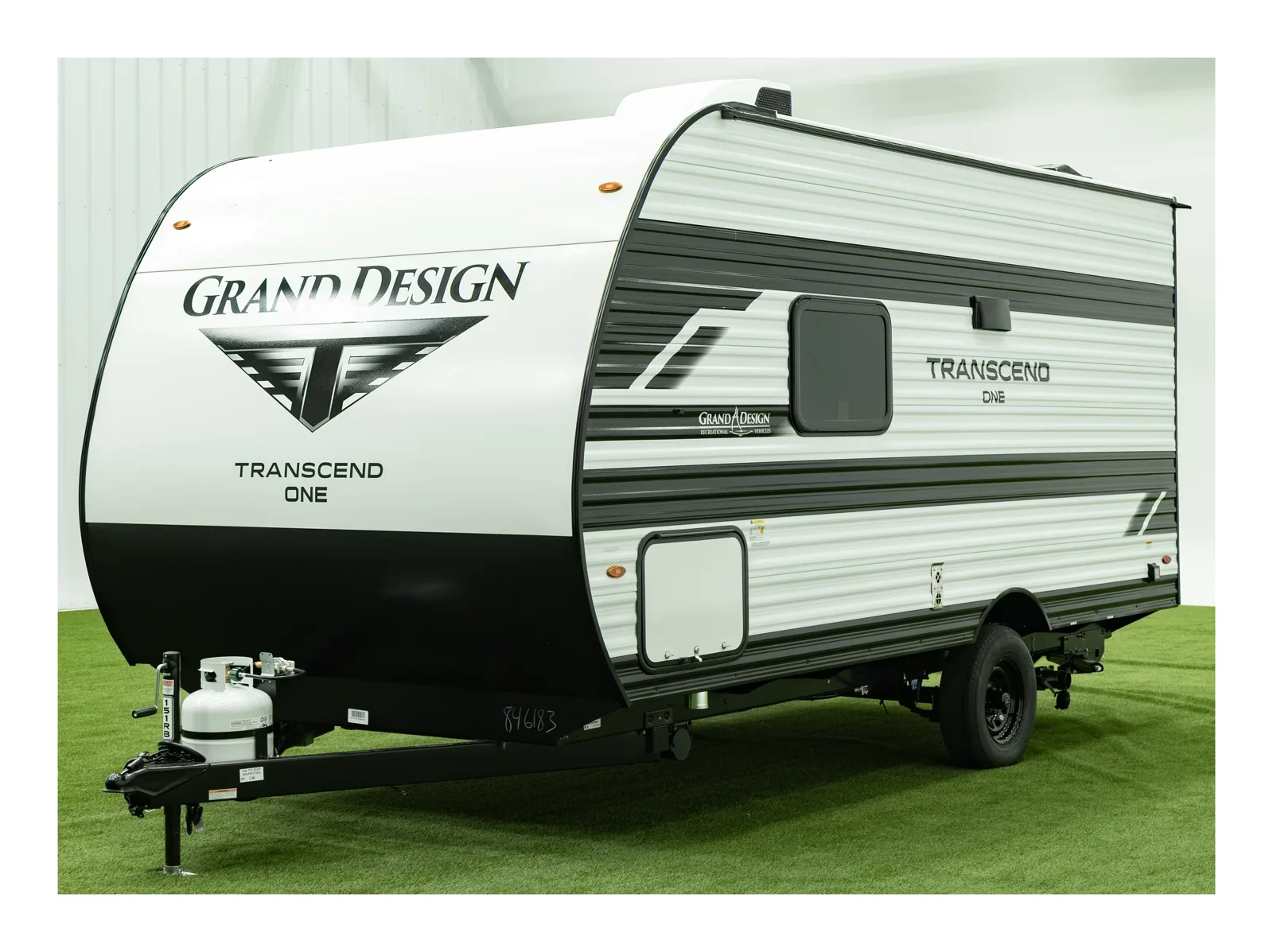 2027 Grand Design Transcend One 151RB
