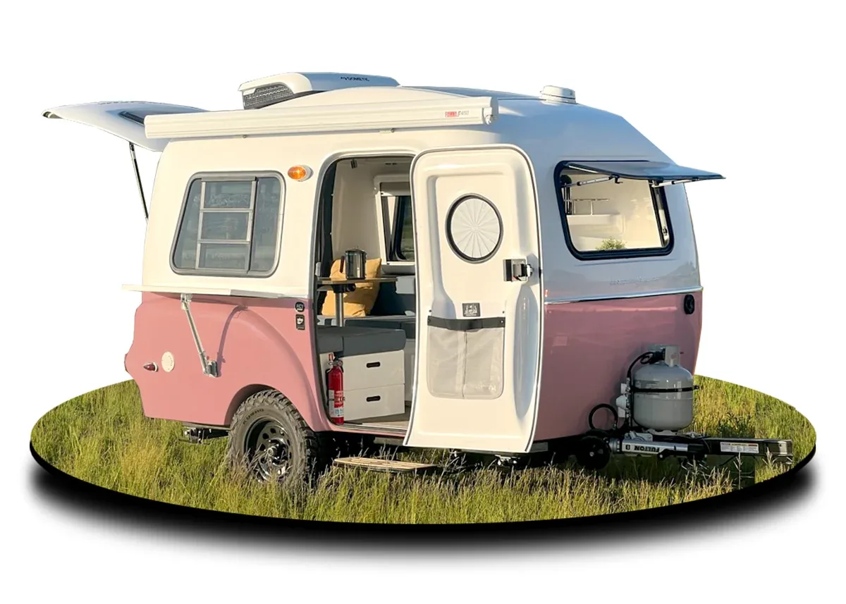 Happier Camper HC1 Studio