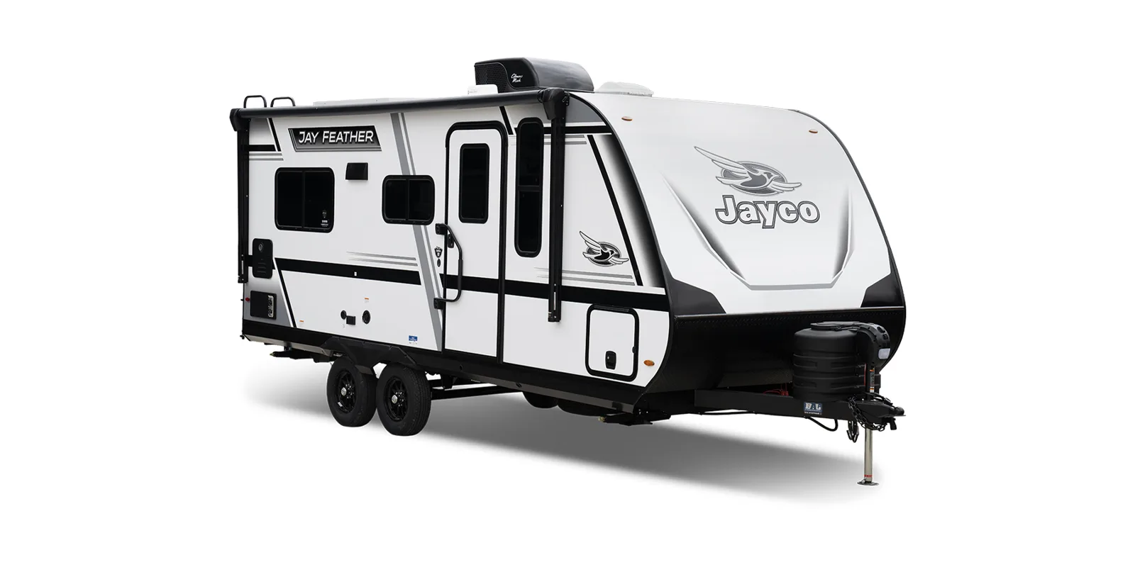 2027 Jayco Jay Feather 25RB