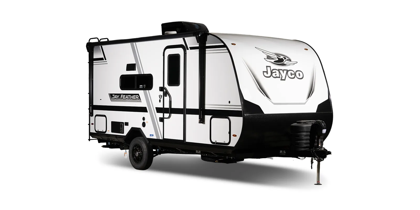 2027 Jayco Jay Feather Air 18FBS