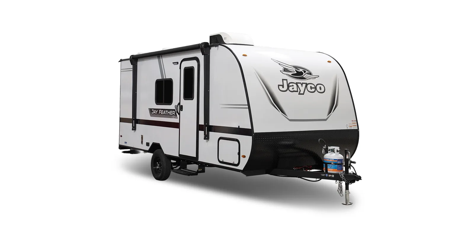 2027 Jayco Jay Feather Air SL 17RBSL