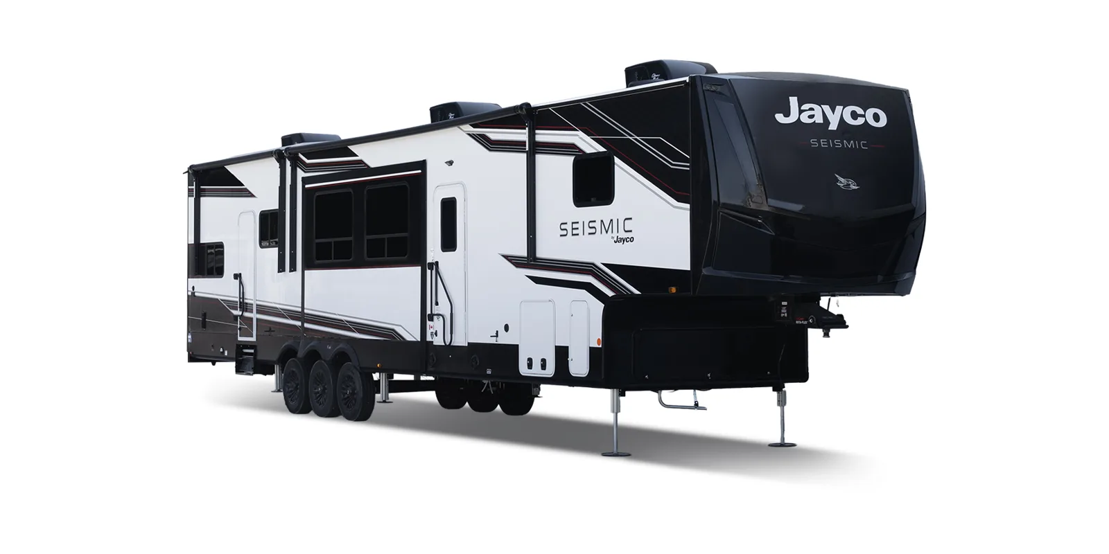 2027 Jayco Seismic 395