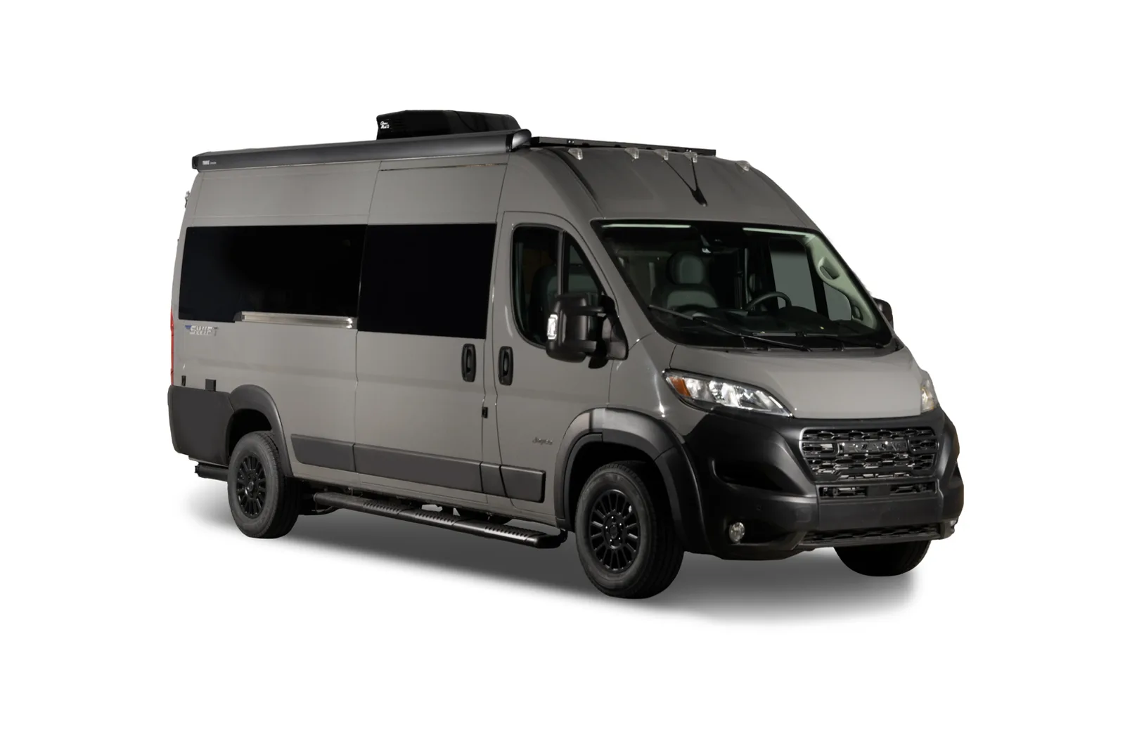 2027 Jayco Swift 20T