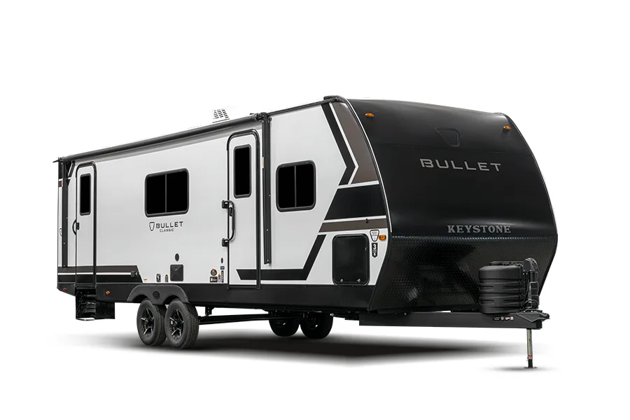 2027 Keystone Bullet Classic 28QBC
