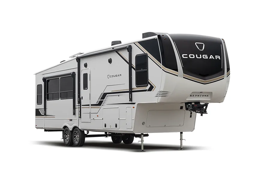 2027 Keystone Cougar 360MBI