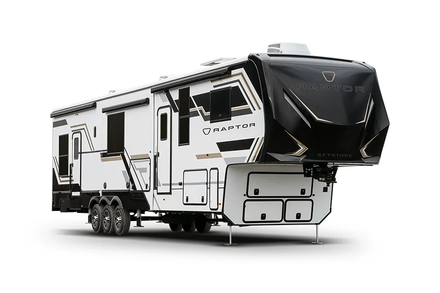 2027 Keystone Raptor 415