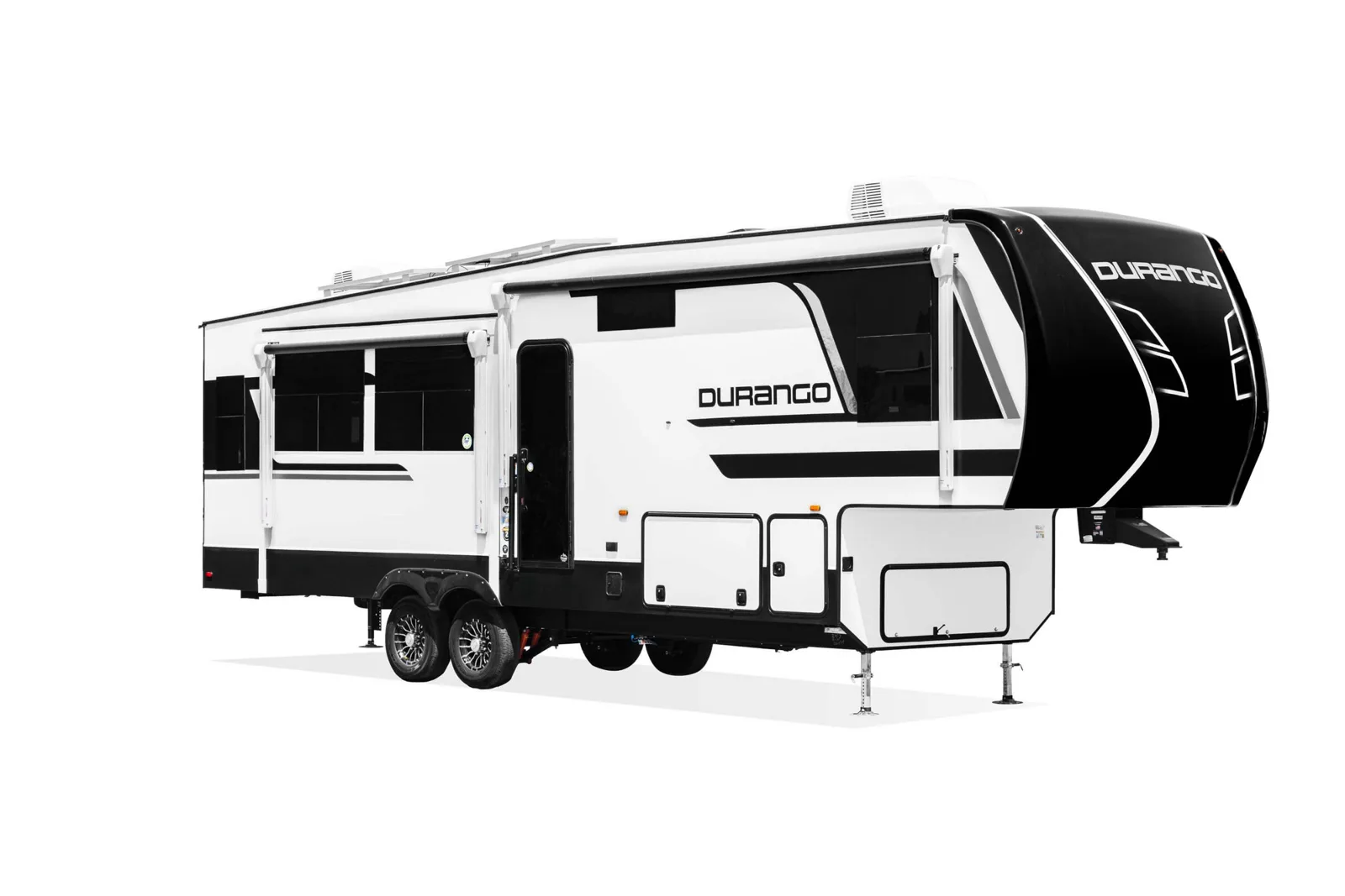 2027 KZ Durango D301RLT
