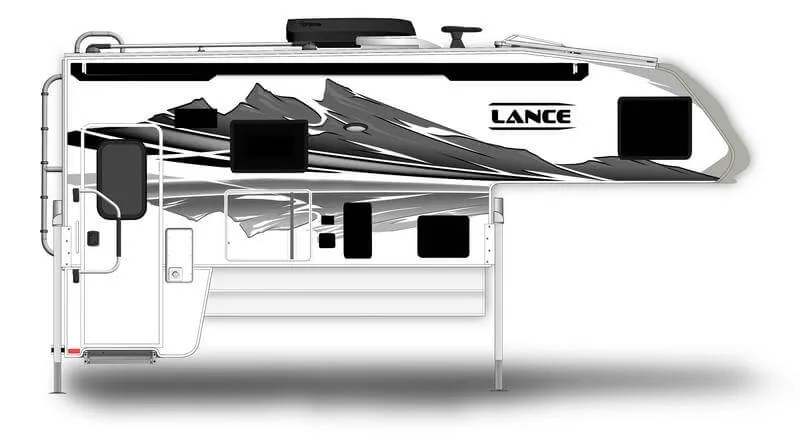 2027 Lance 1172