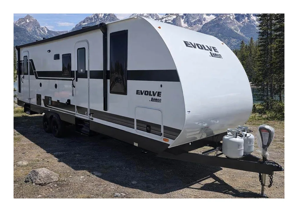 2027 Lance Evolve 2685