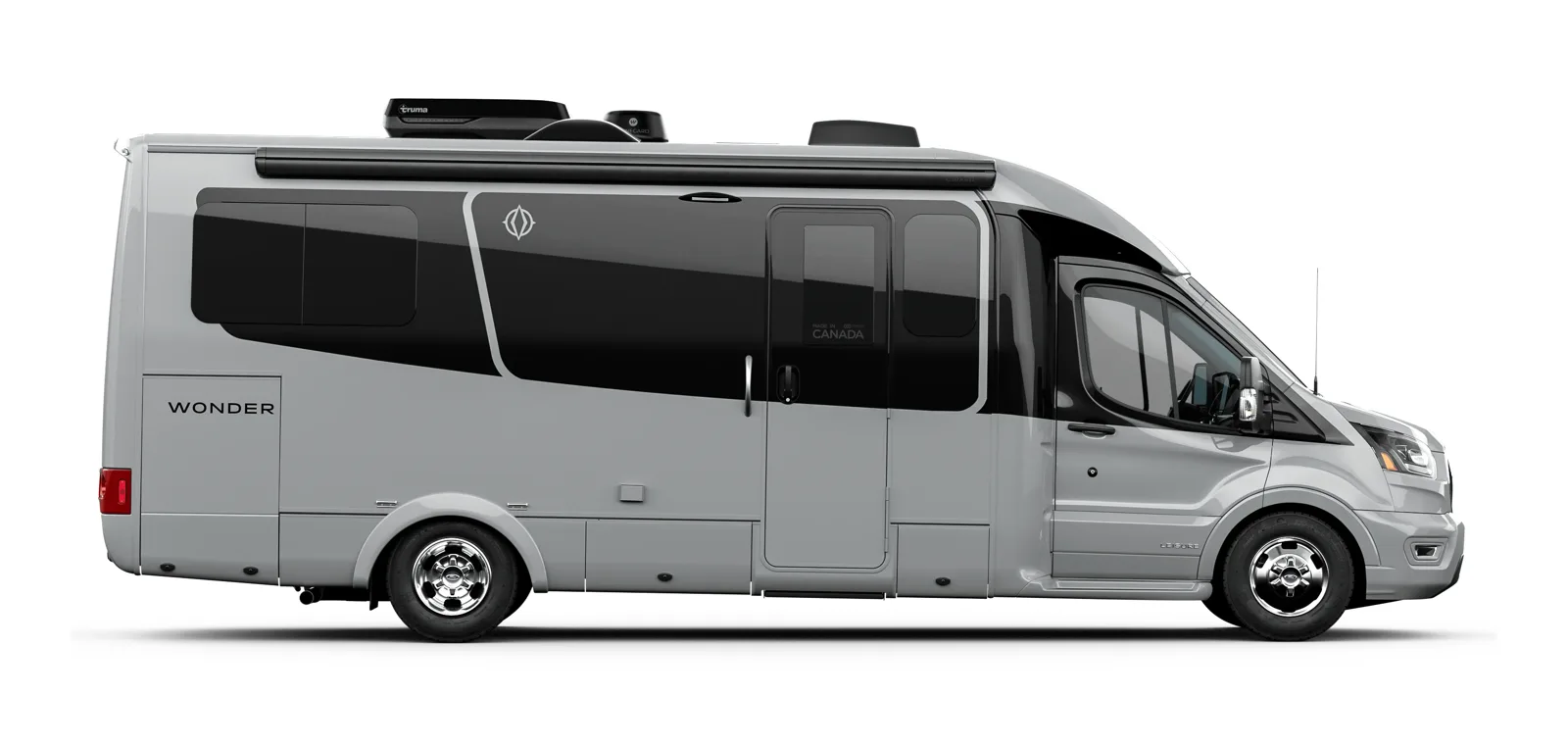 2026 Leisure Travel Vans Wonder W24RTB